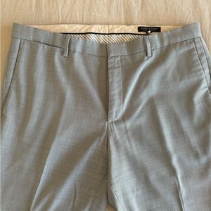 Men’s Dress pants from Banana Republic